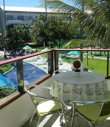Resort Ancorar Flat 6102