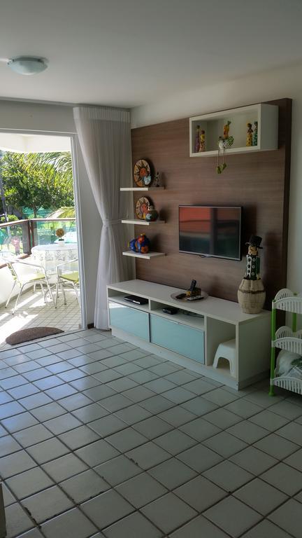 Apartment Ancorar Flat 6102 Porto de Galinhas