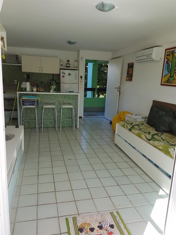 Apartment Ancorar Flat 6102 Porto de Galinhas