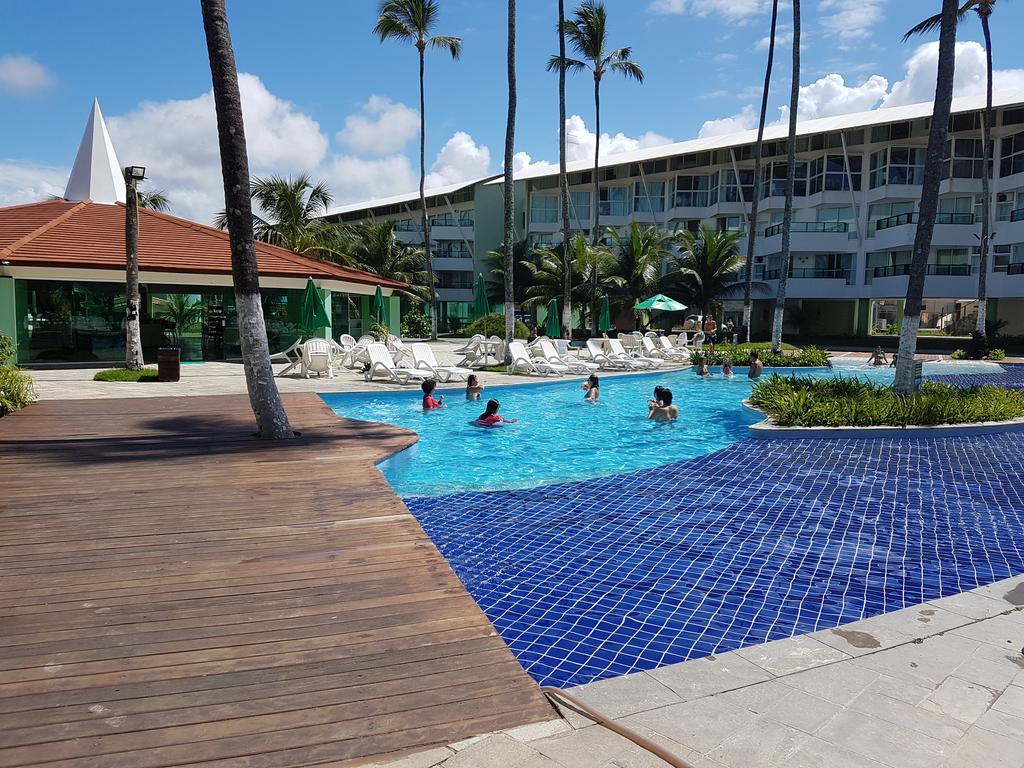 Ancorar Flat 6102 Apartment Porto de Galinhas