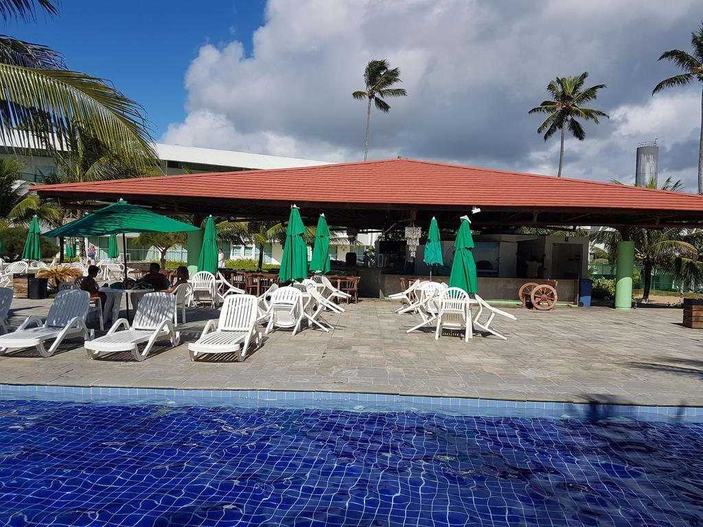 Ancorar Flat 6102 Apartment Porto de Galinhas