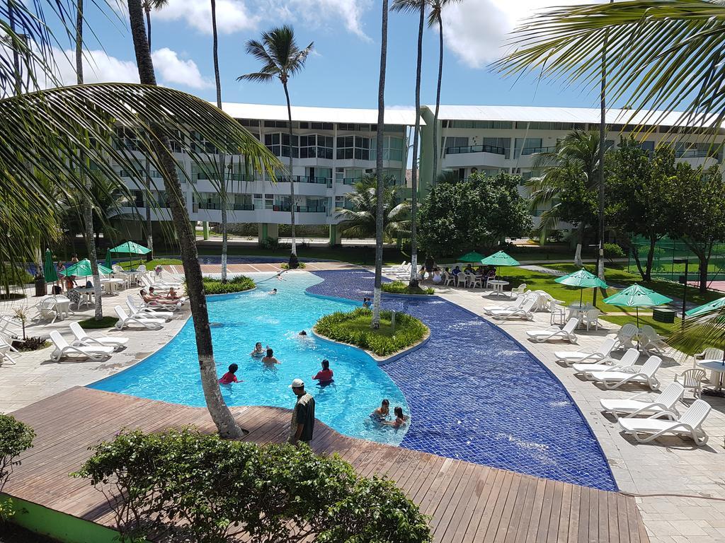 Apartment Ancorar Flat 6102 Porto de Galinhas