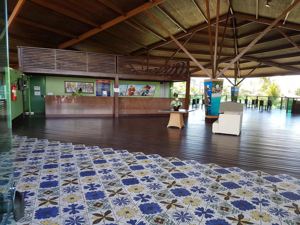 Ancorar Flat 6102 Porto de Galinhas