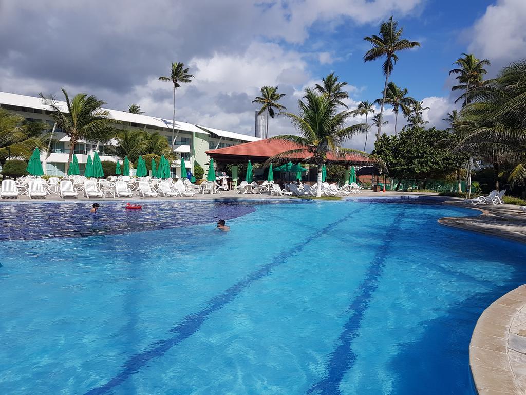 Apartamento Ancorar Flat 6102 *
