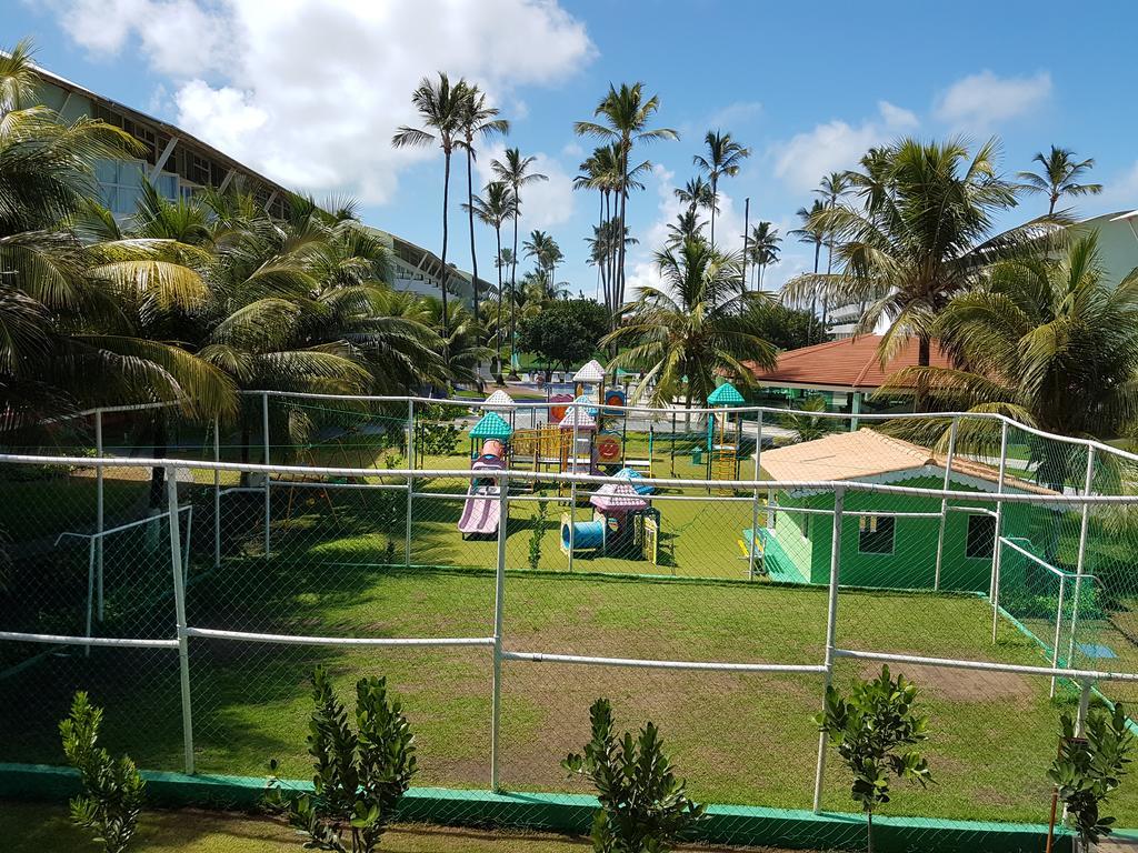 Apartamento Ancorar Flat 6102 *
